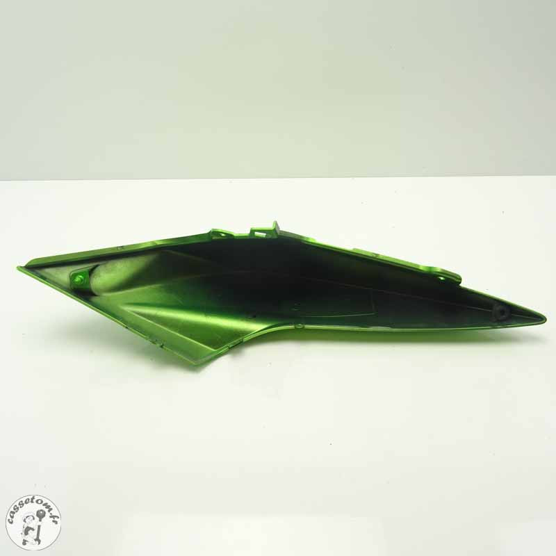 Demi Coque Arrière Droite Kawasaki 750 Z 2011 - Pièce Moto