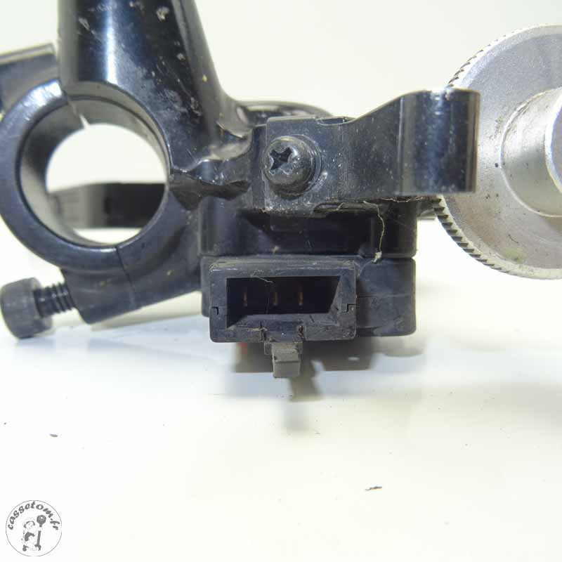 Cocotte d'embrayage Kawasaki 750 Z 2011 - Qualité Garantie