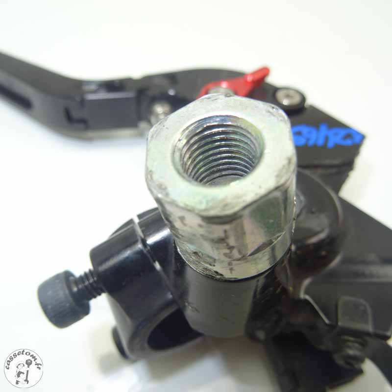 Cocotte d'embrayage Kawasaki 750 Z 2011 - Qualité Garantie