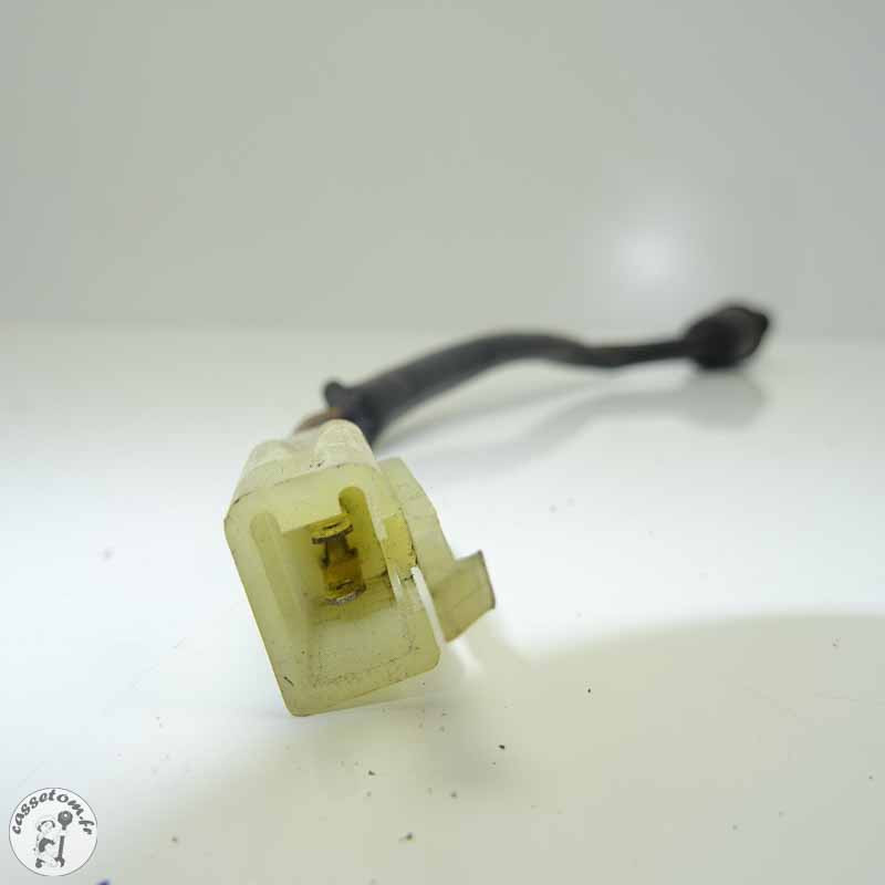 Contacteur frein arrière Kawasaki 750 Z 2011 - Achat rapide