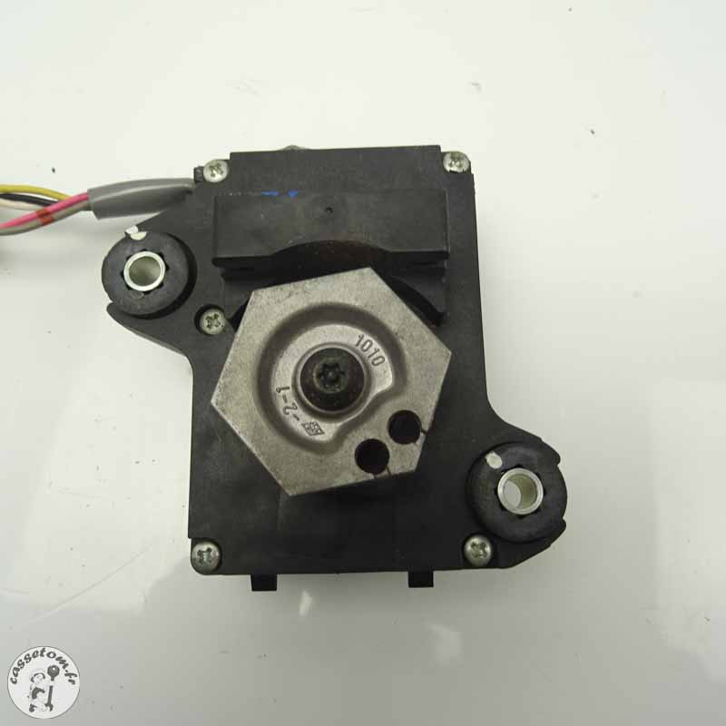 Moteur Valve Échappement Kawasaki 750Z 2011 Original