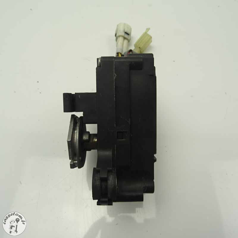 Moteur Valve Échappement Kawasaki 750Z 2011 Original