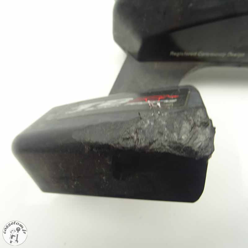 Protections moteur Kawasaki 750 Z 2011 - Qualité supérieure