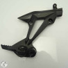 Platine repose pied arrière droit Kawasaki 750 Z 2011