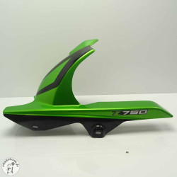 Garde boue arrière Kawasaki 750 z 2011