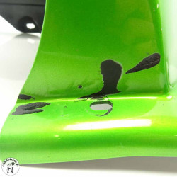 Garde boue arrière Kawasaki 750 z 2011