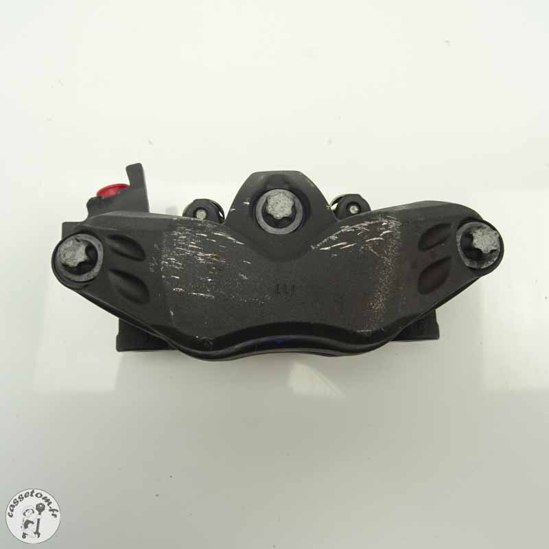 Etrier de frein avant droit Kawasaki 750 Z 2011