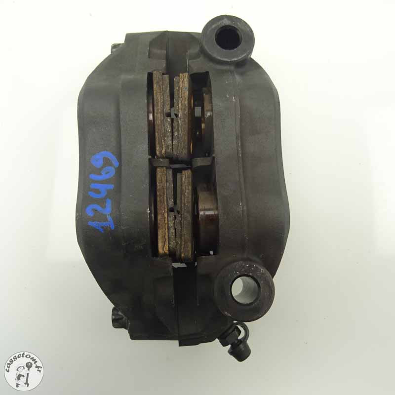 Etrier de frein avant droit Kawasaki 750 Z 2011