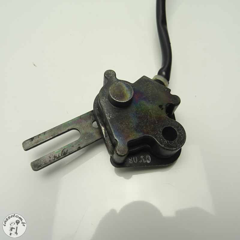 Contacteur béquille Kawasaki 750 Z 2011 | Pièce moto fiable