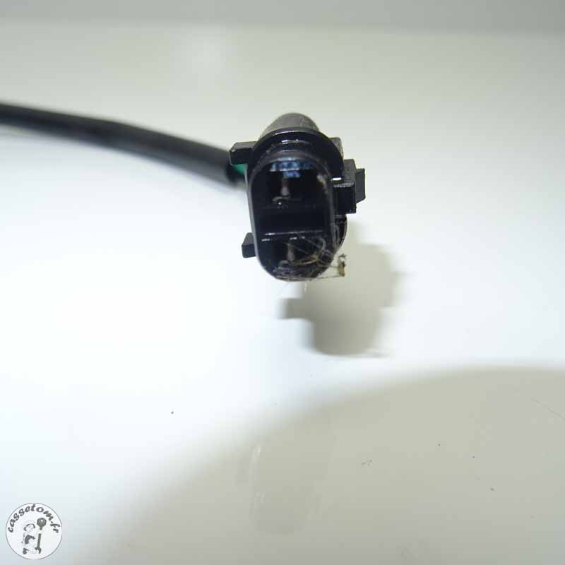 Contacteur béquille Kawasaki 750 Z 2011 | Pièce moto fiable