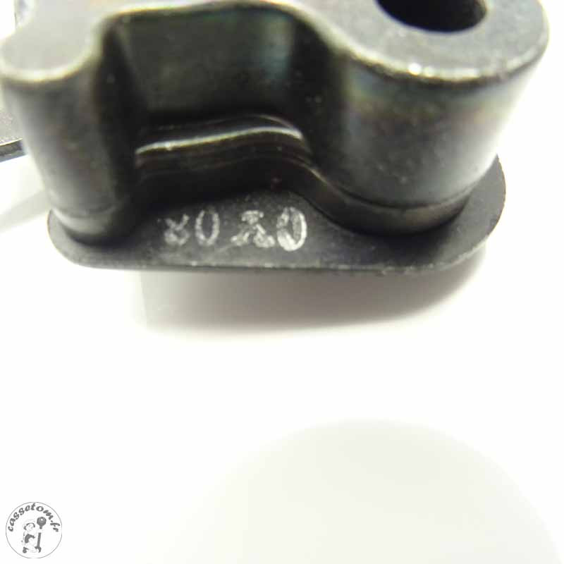 Contacteur béquille Kawasaki 750 Z 2011 | Pièce moto fiable