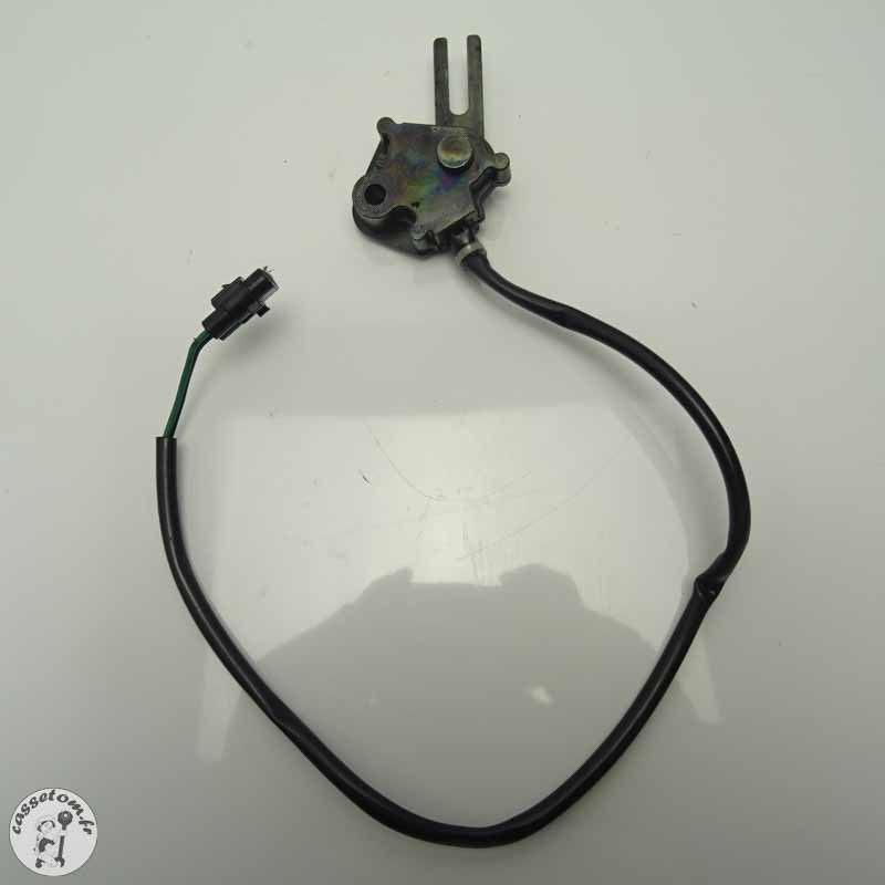 Contacteur béquille Kawasaki 750 Z 2011 | Pièce moto fiable