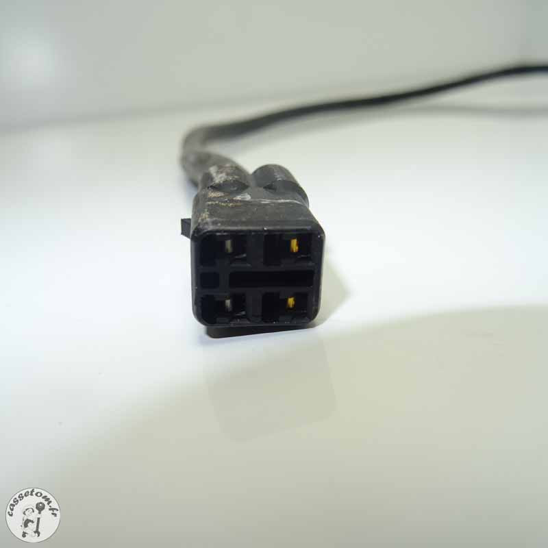 Sonde Lambda Kawasaki 750 Z 2011 - Optimisez votre moteur