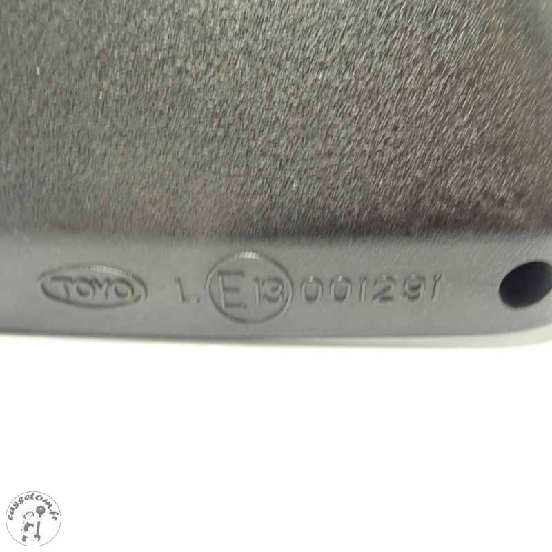 Rétroviseur Gauche Kawasaki 750 Z 2011 - Pièce de Rechange