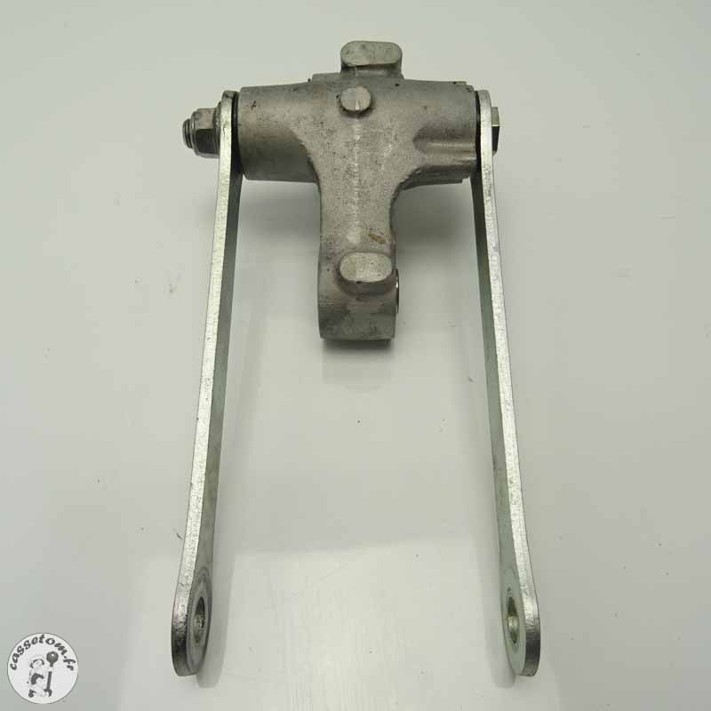 Biellette d'amortisseur Kawasaki 750 Z 2011 - Pièce Moto