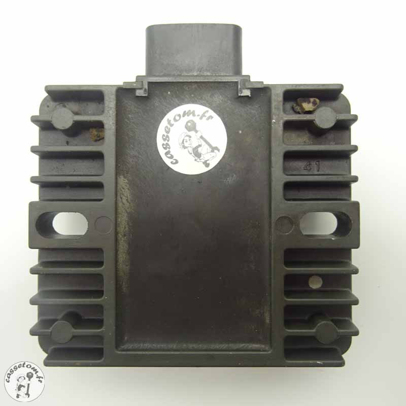 Régulateur Kawasaki 750 Z 2011 - Performance Fiable