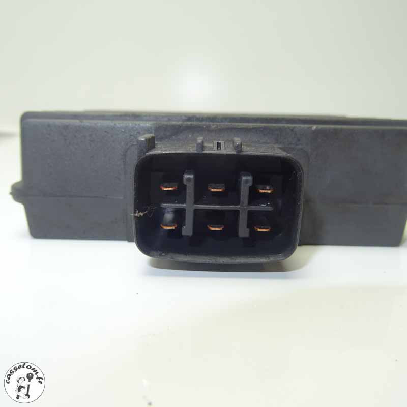 Régulateur Kawasaki 750 Z 2011 - Performance Fiable