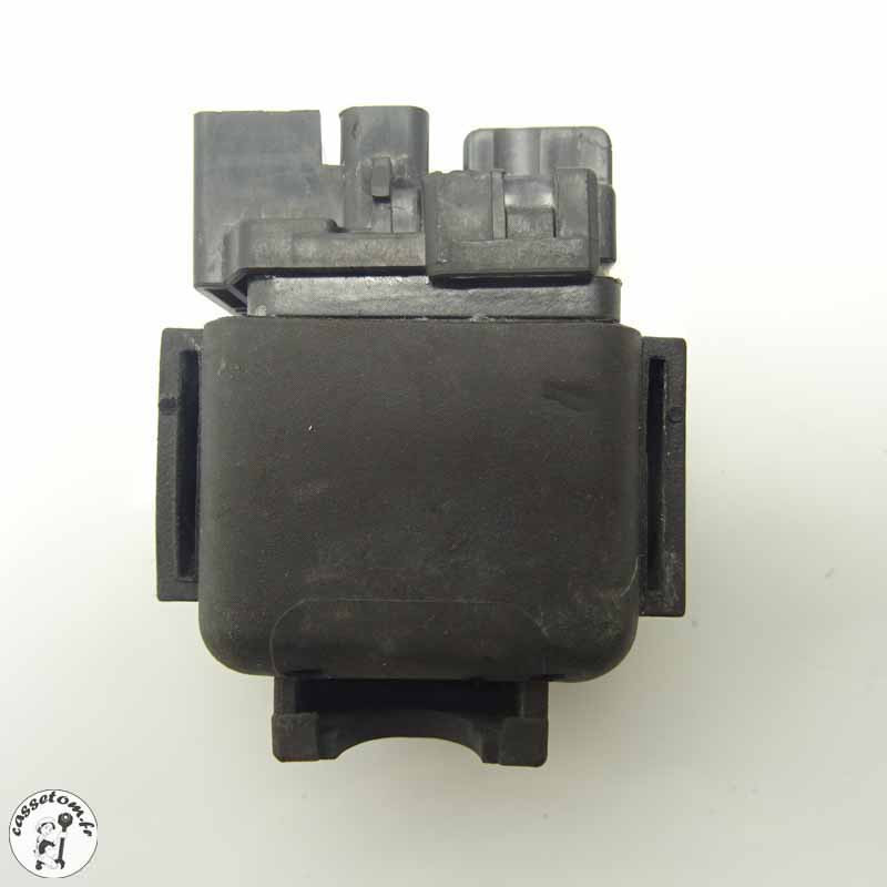 Relais Démarreur Kawasaki 750 Z 2011 - Pièce de Qualité