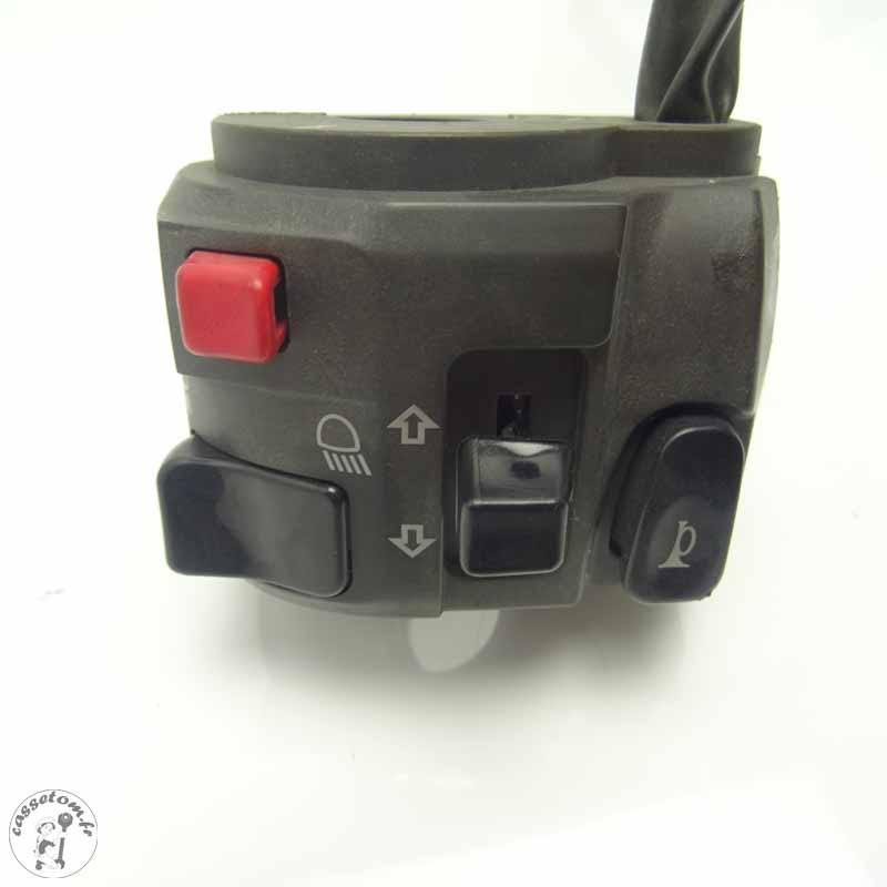 Commodo gauche Kawasaki 750 Z 2011 - Pièce détachée qualité