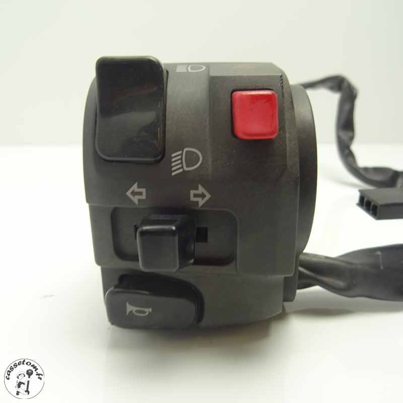 Commodo gauche Kawasaki 750 Z 2011 - Pièce détachée qualité