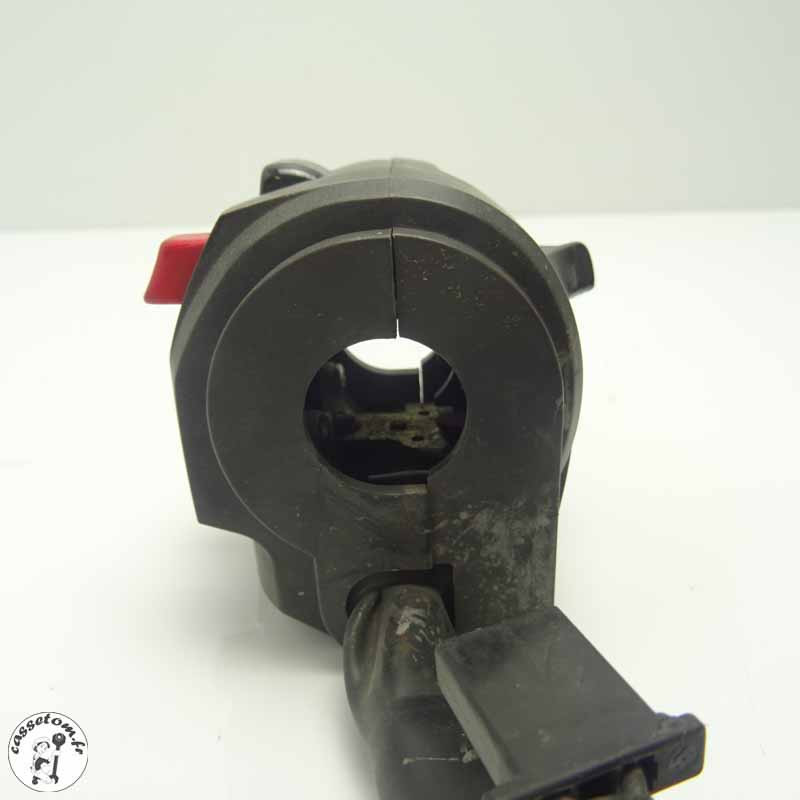 Commodo gauche Kawasaki 750 Z 2011 - Pièce détachée qualité