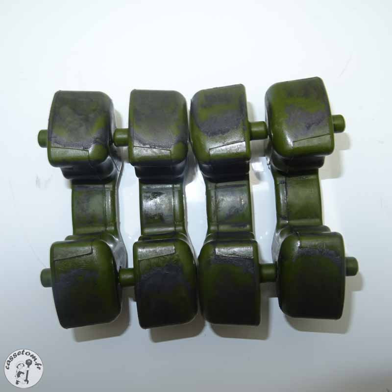 Silent Bloc Kawasaki 750 Z 2011 - Pièce Moto Originale