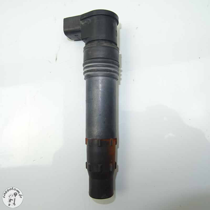 Bobine Crayon Kawasaki 750 Z 2011 - Performance et Fiabilité