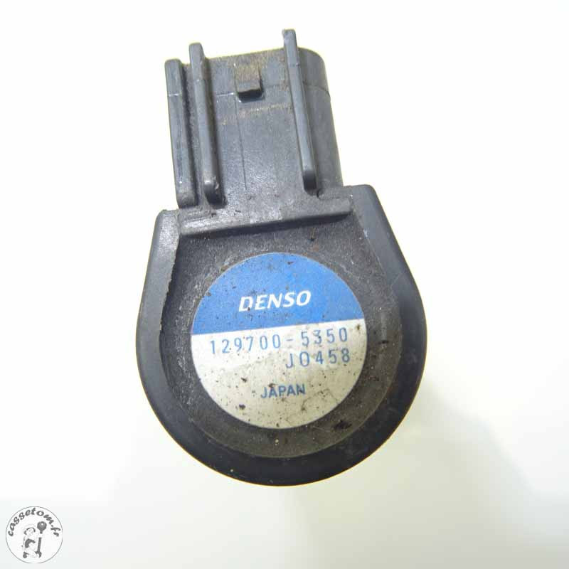 Bobine Crayon Kawasaki 750 Z 2011 - Performance et Fiabilité