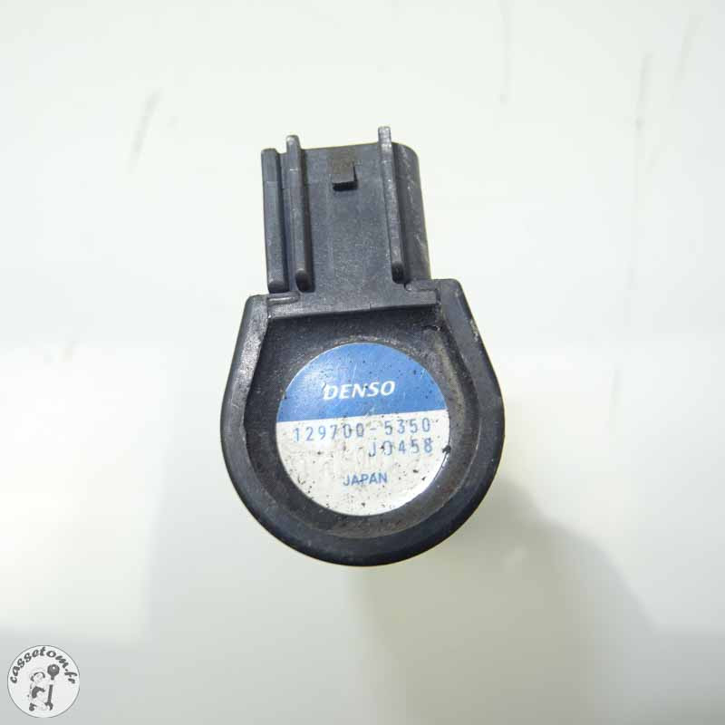 Bobine Crayon Kawasaki 750 Z 2011 - Performance Garantie