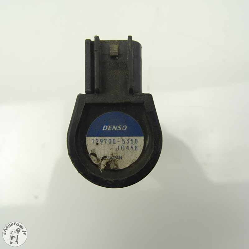 Bobine Crayon Kawasaki 750Z 2011 - Haute Performance