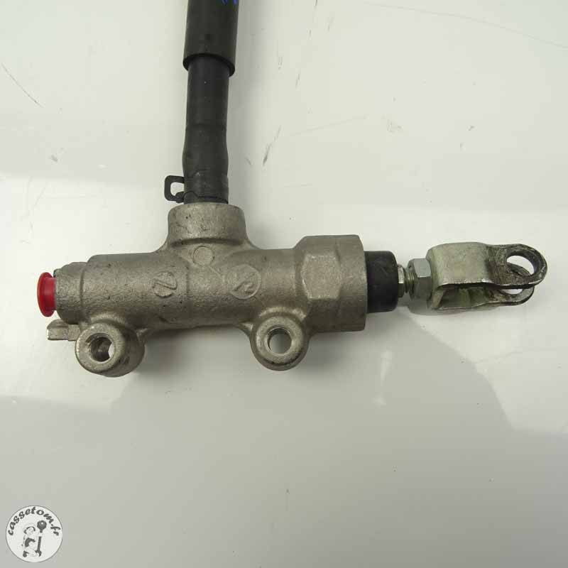 Maître cylindre frein arrière Kawasaki 750 Z 2011