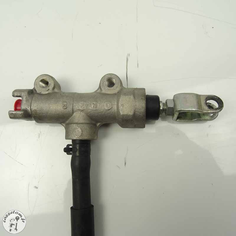 Maître cylindre frein arrière Kawasaki 750 Z 2011