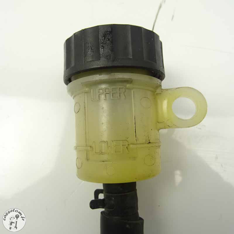 Maître cylindre frein arrière Kawasaki 750 Z 2011