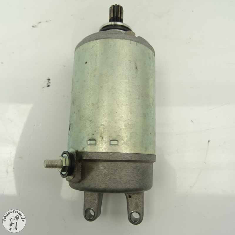 Démarreur Kawasaki 750 Z 2011 - Pièce de Qualité