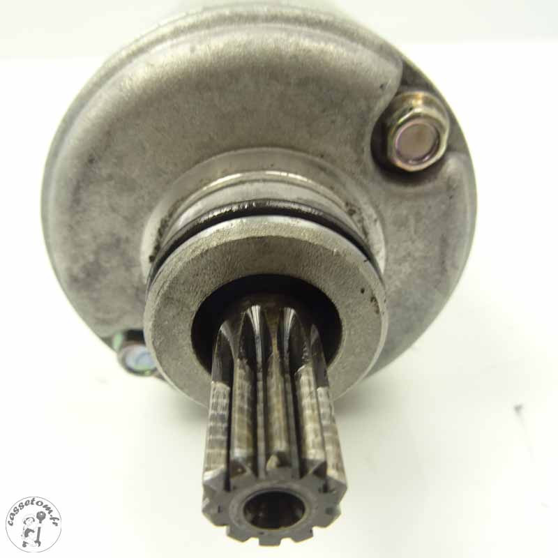 Démarreur Kawasaki 750 Z 2011 - Pièce de Qualité