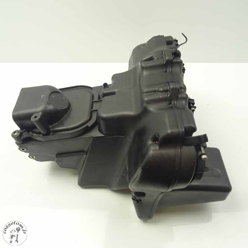 "Boîtier Filtre à Air Kawasaki 750 Z 2011 | Haute Performance"