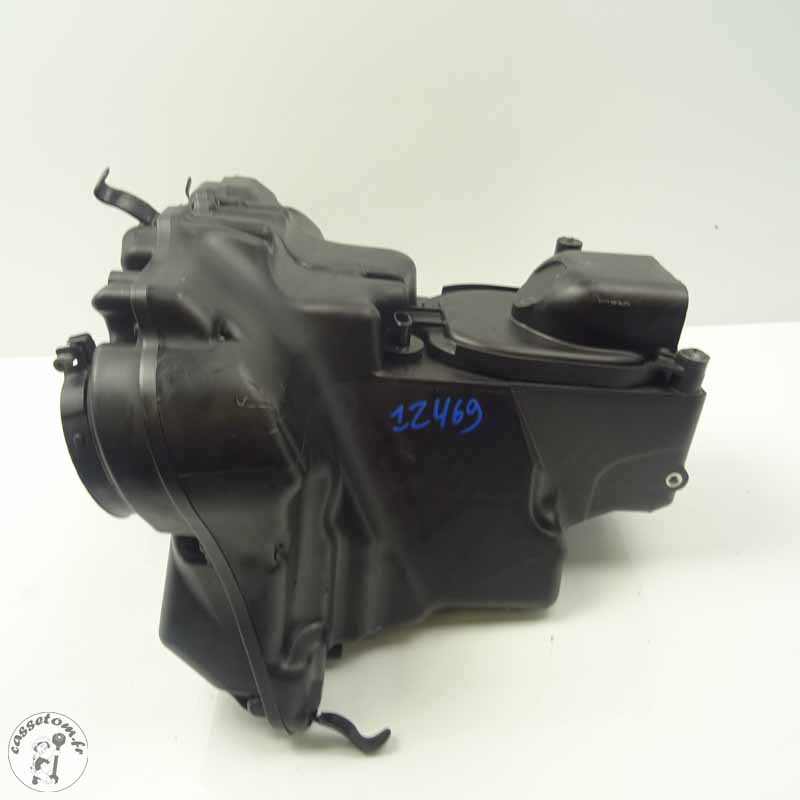 "Boîtier Filtre à Air Kawasaki 750 Z 2011 | Haute Performance"