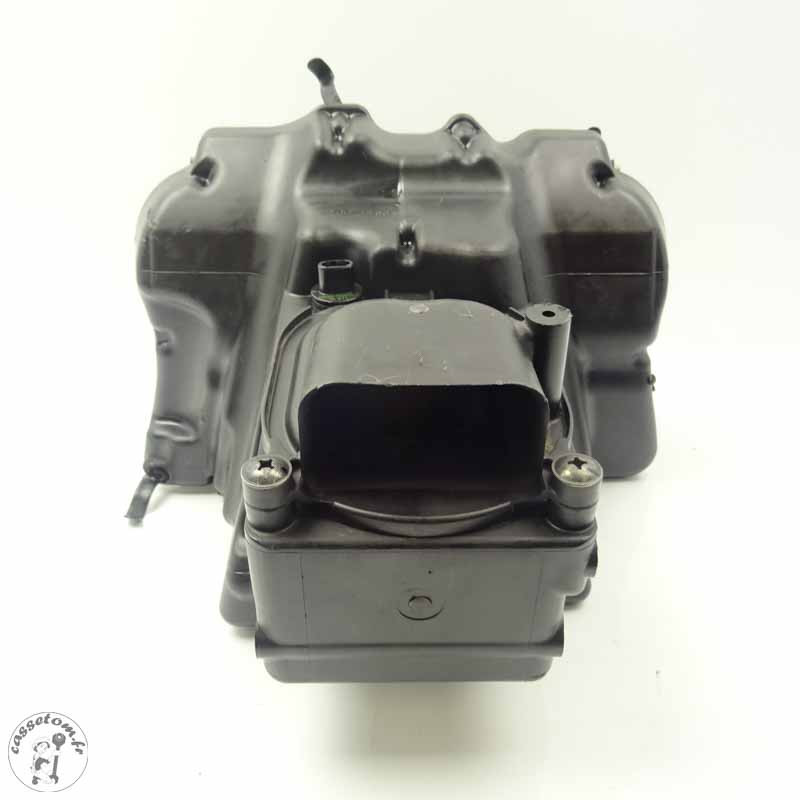 "Boîtier Filtre à Air Kawasaki 750 Z 2011 | Haute Performance"