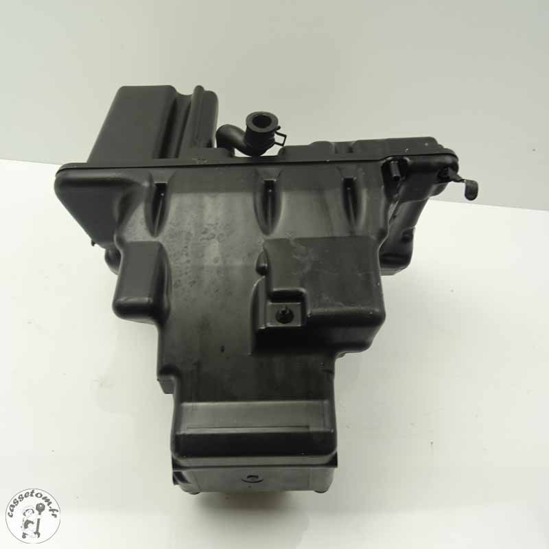 "Boîtier Filtre à Air Kawasaki 750 Z 2011 | Haute Performance"