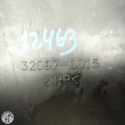 Support batterie Kawasaki 750 z 2011