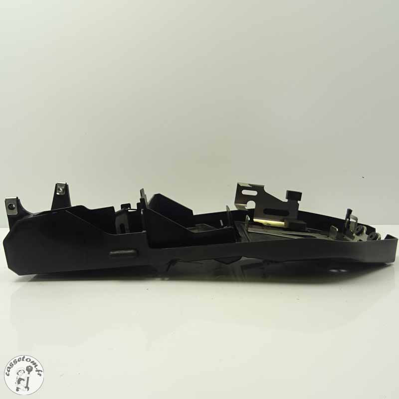 Support Batterie Kawasaki 750 Z 2011 - Fiabilité et Performance