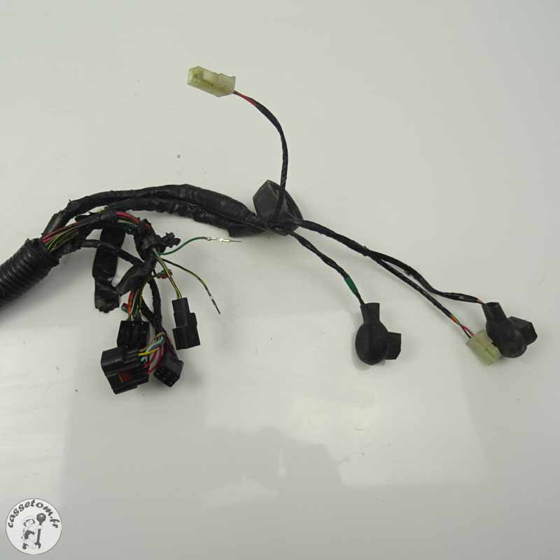 Faisceau électrique Kawasaki 750 Z 2011 - Pièce d'origine