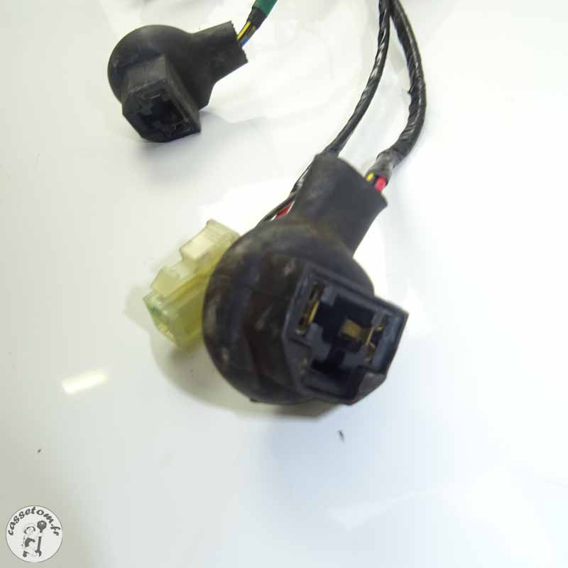 Faisceau électrique Kawasaki 750 Z 2011 - Pièce d'origine