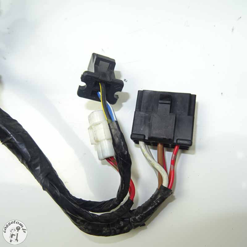 Faisceau électrique Kawasaki 750 Z 2011 - Pièce d'origine