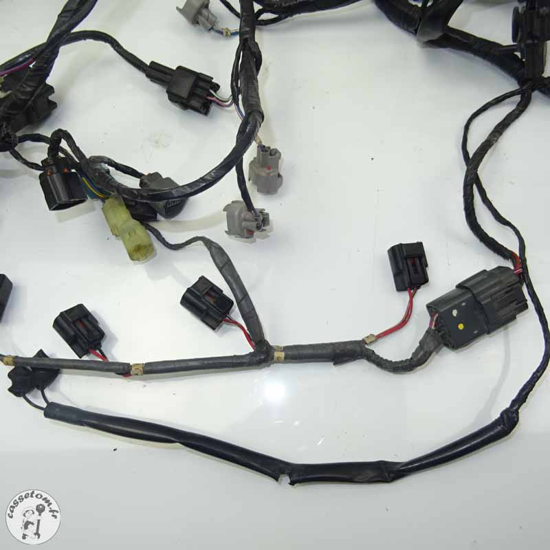 Faisceau électrique Kawasaki 750 Z 2011 - Pièce d'origine