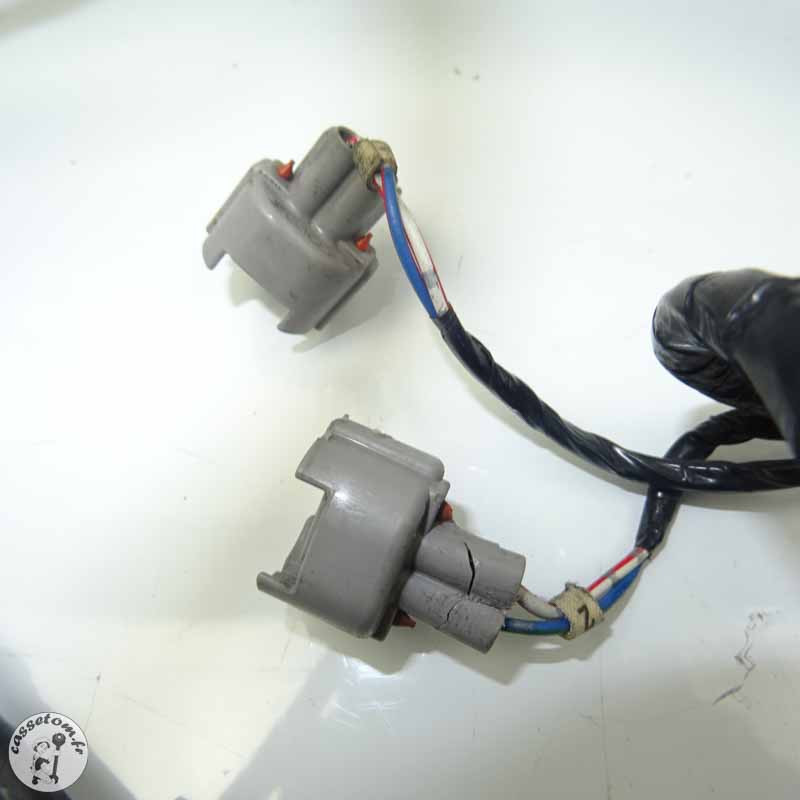 Faisceau électrique Kawasaki 750 Z 2011 - Pièce d'origine