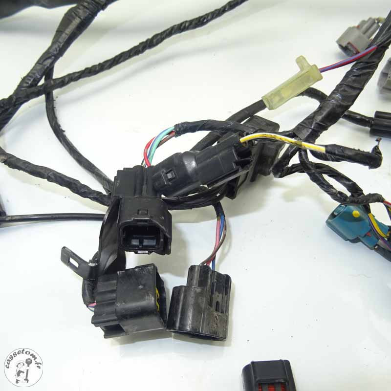 Faisceau électrique Kawasaki 750 Z 2011 - Pièce d'origine