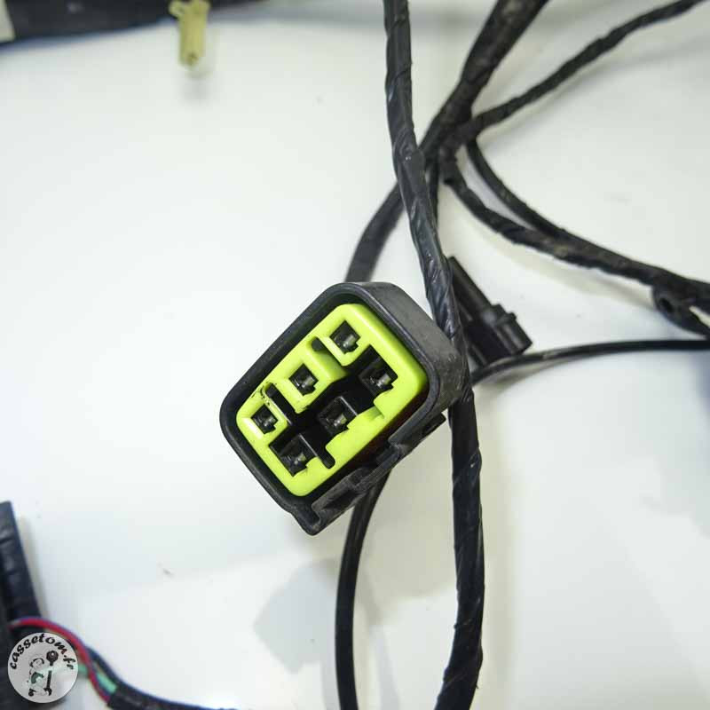 Faisceau électrique Kawasaki 750 Z 2011 - Pièce d'origine