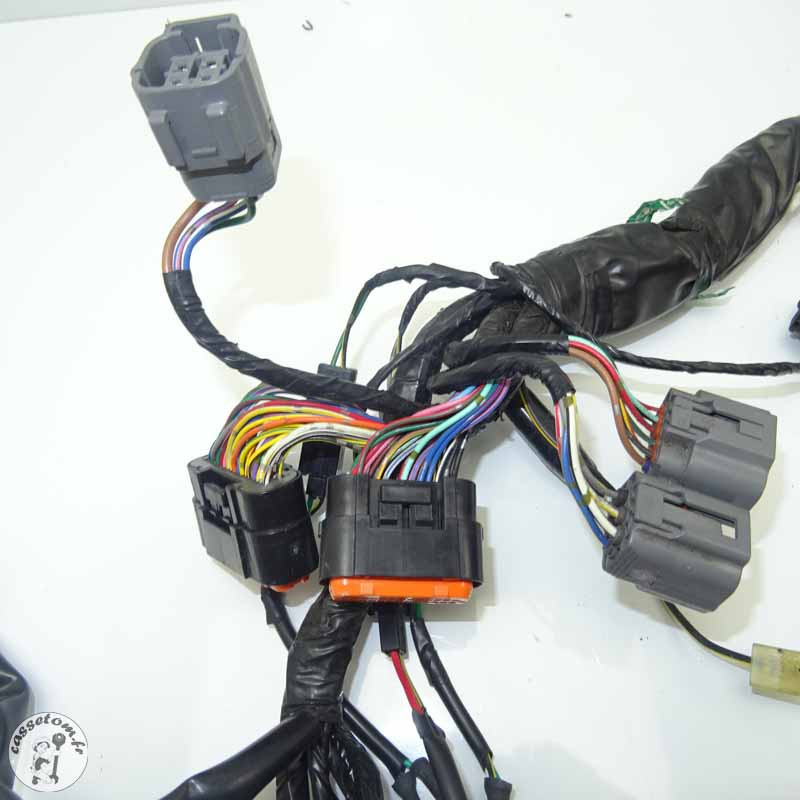 Faisceau électrique Kawasaki 750 Z 2011 - Pièce d'origine