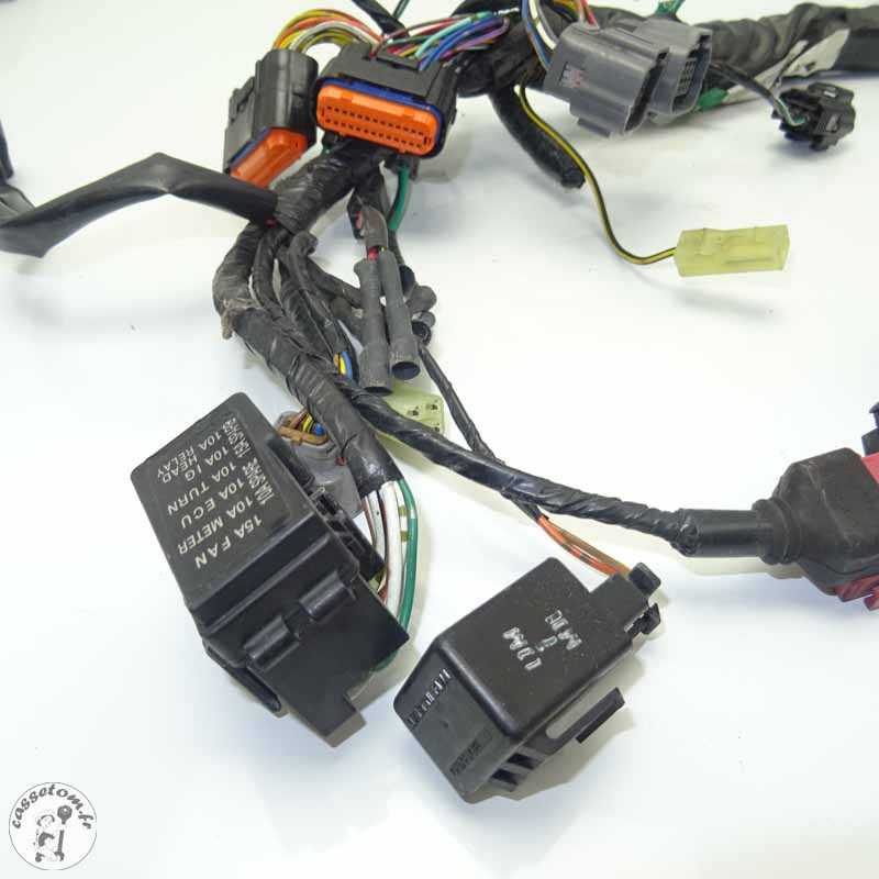 Faisceau électrique Kawasaki 750 Z 2011 - Pièce d'origine